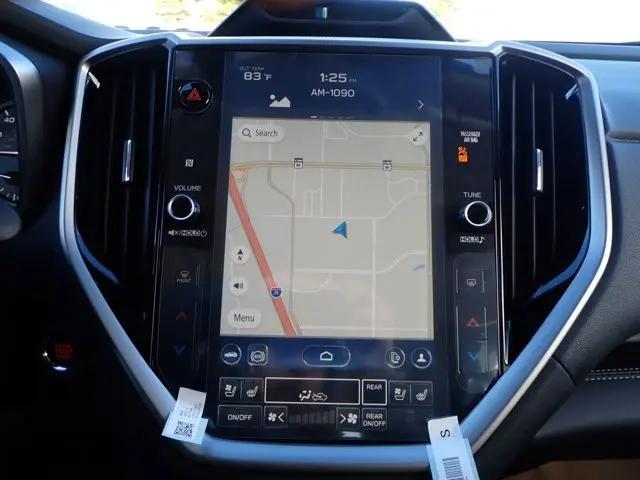 2026 Subaru Ascent Touring 7-Passenger