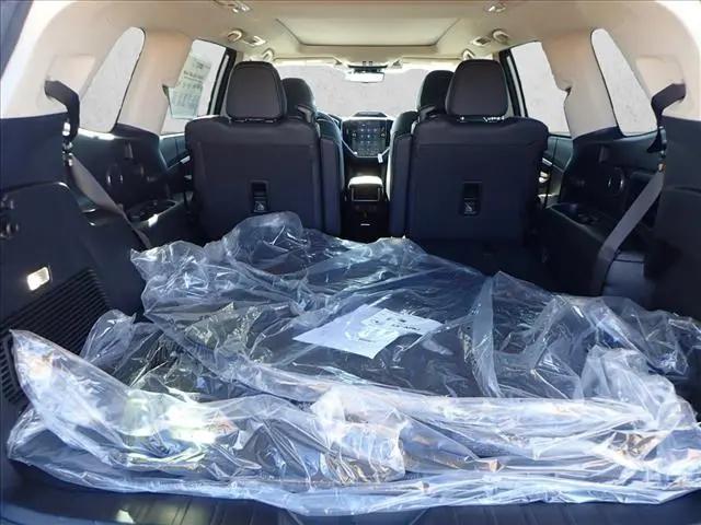 2026 Subaru Ascent Touring 7-Passenger