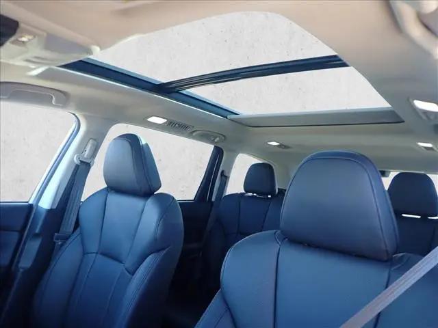 2026 Subaru Ascent Touring 7-Passenger