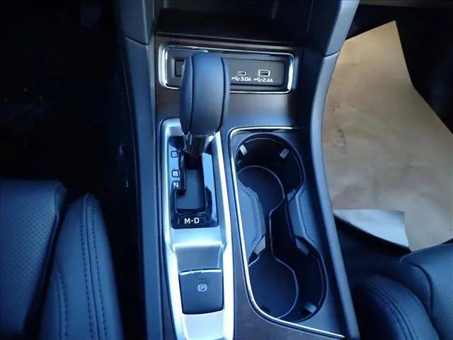 2026 Subaru Ascent Touring 7-Passenger