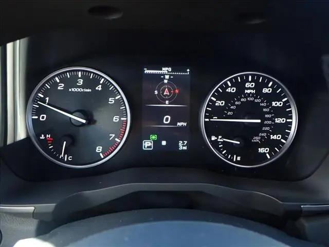 2026 Subaru Ascent Touring 7-Passenger