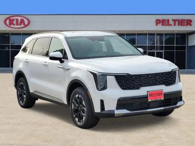 2026 Kia Sorento S for sale in Longview, TX