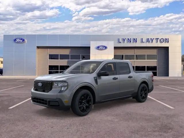 2026 Ford Maverick XLT for sale in Decatur, AL