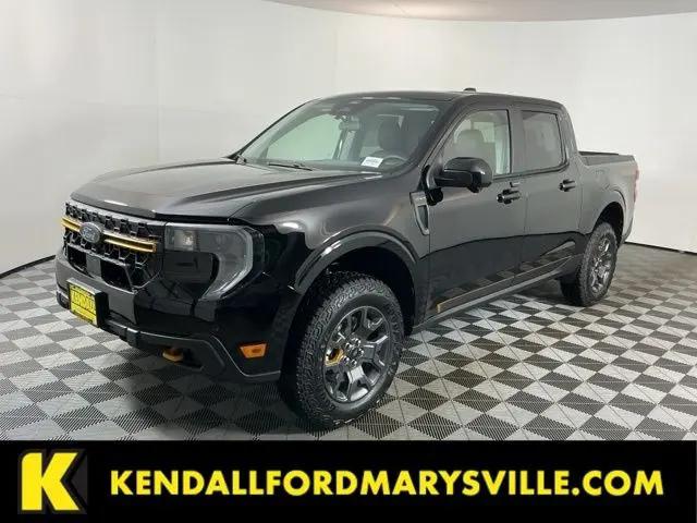2026 Ford Maverick Tremor for sale in Marysville, WA