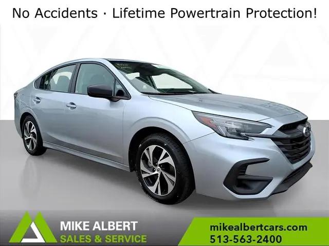 2024 Subaru Legacy 2.5i for sale near Cincinnnati, OH