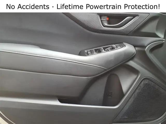 2024 Subaru Legacy 2.5i