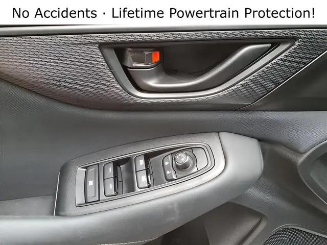 2024 Subaru Legacy 2.5i