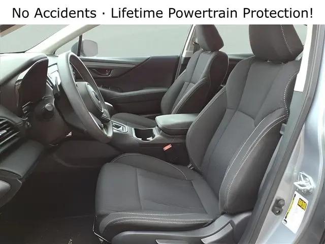 2024 Subaru Legacy 2.5i