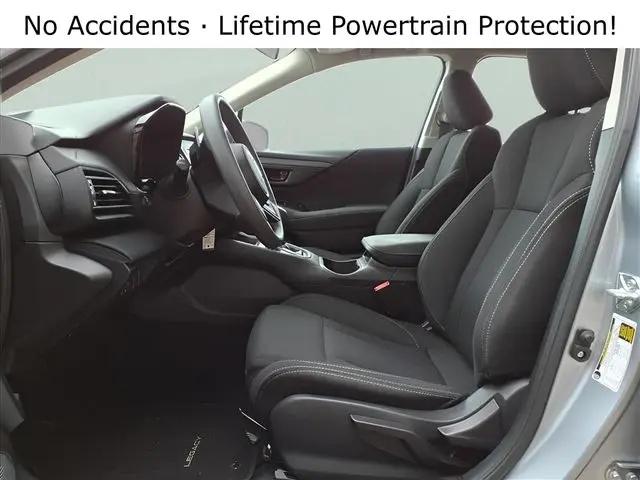 2024 Subaru Legacy 2.5i