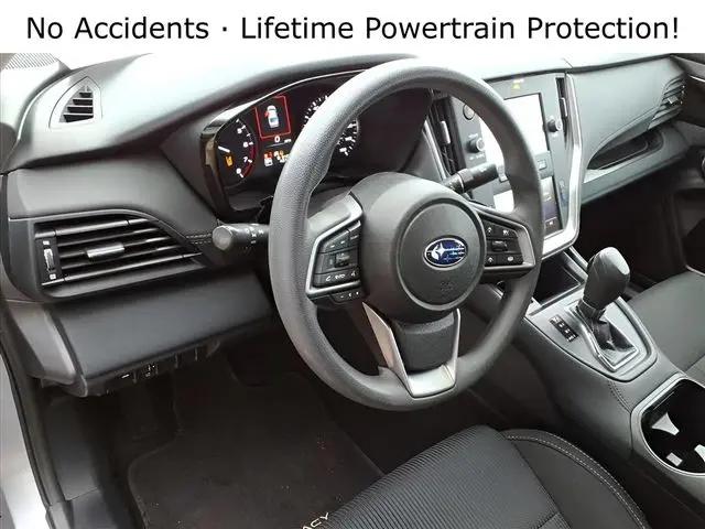 2024 Subaru Legacy 2.5i