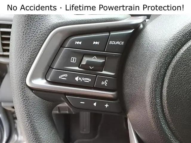 2024 Subaru Legacy 2.5i