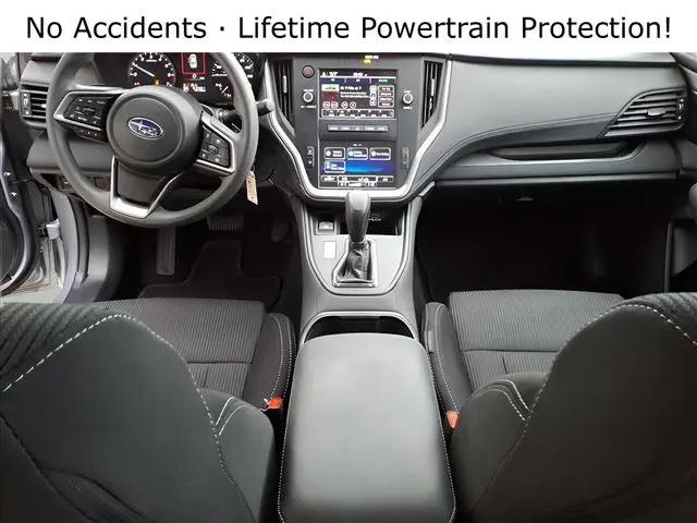 2024 Subaru Legacy 2.5i
