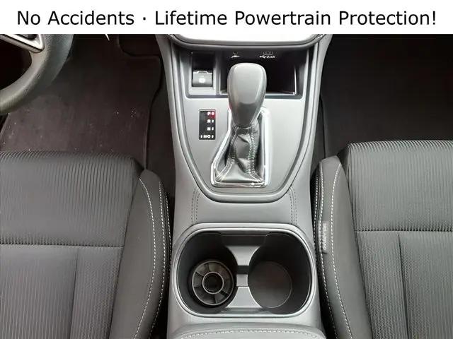 2024 Subaru Legacy 2.5i