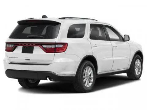 2026 Dodge Durango GT AWD HEMI V8