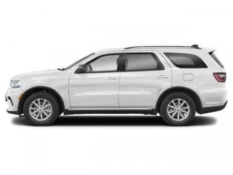 2026 Dodge Durango GT AWD HEMI V8