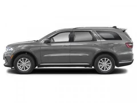 2026 Dodge Durango GT AWD HEMI V8