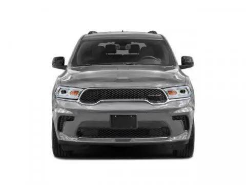 2026 Dodge Durango GT AWD HEMI V8