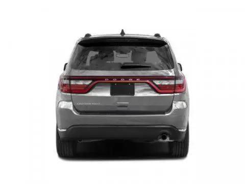 2026 Dodge Durango GT AWD HEMI V8