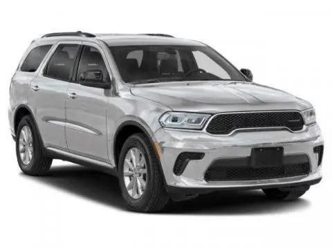 2026 Dodge Durango GT AWD HEMI V8