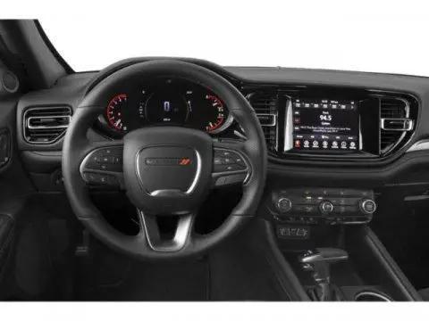 2026 Dodge Durango GT AWD HEMI V8