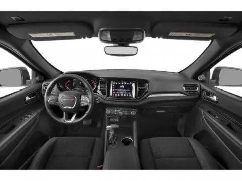 2026 Dodge Durango GT AWD HEMI V8