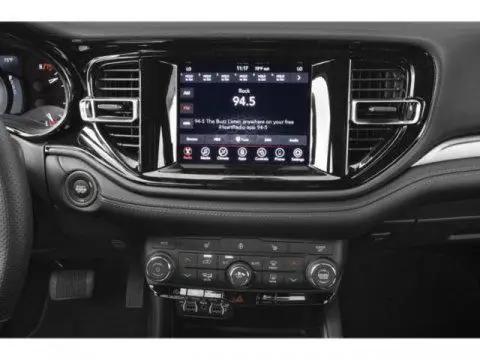 2026 Dodge Durango GT AWD HEMI V8