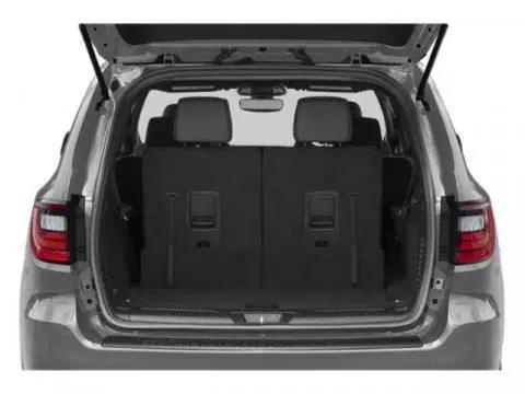 2026 Dodge Durango GT AWD HEMI V8