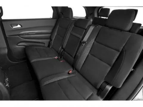 2026 Dodge Durango GT AWD HEMI V8