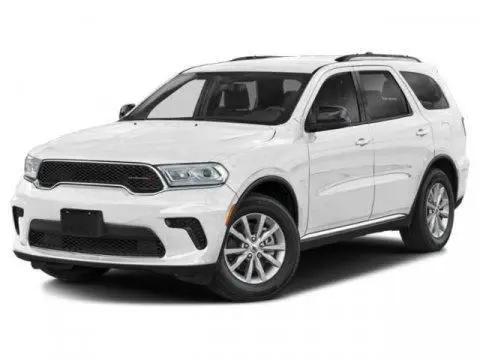2026 Dodge Durango GT AWD HEMI V8 for sale in Columbus, OH