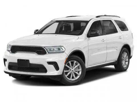 2026 Dodge Durango GT AWD HEMI V8 for sale near Columbus, OH