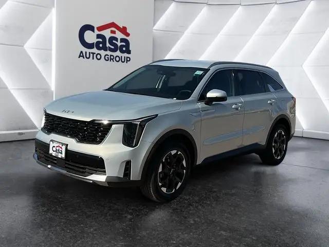 2026 Kia Sorento S for sale in El Paso, TX