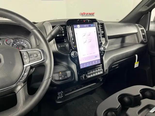 2026 Ram 3500 Tradesman Crew Cab 4x4 8' Box