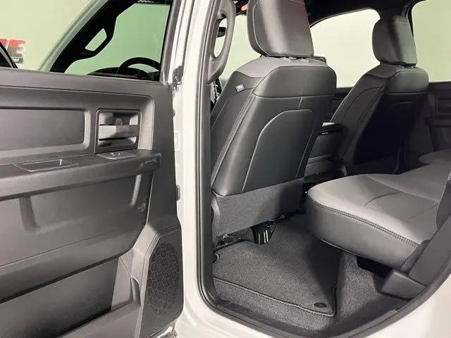2026 Ram 3500 Tradesman Crew Cab 4x4 8' Box