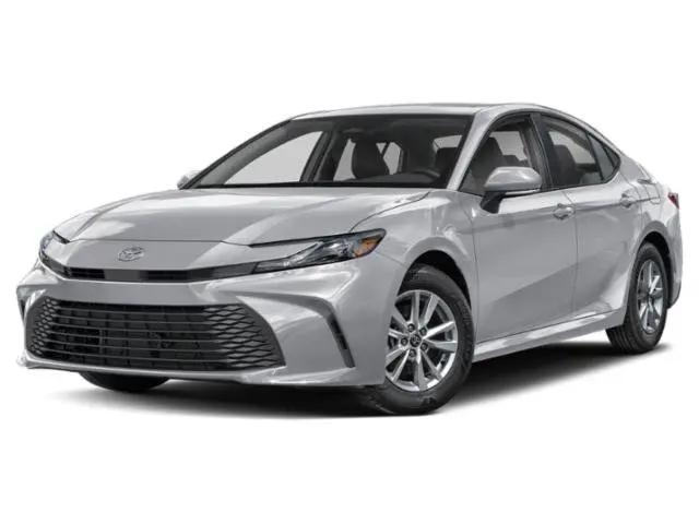 2026 Toyota Camry LE for sale in Doral, FL