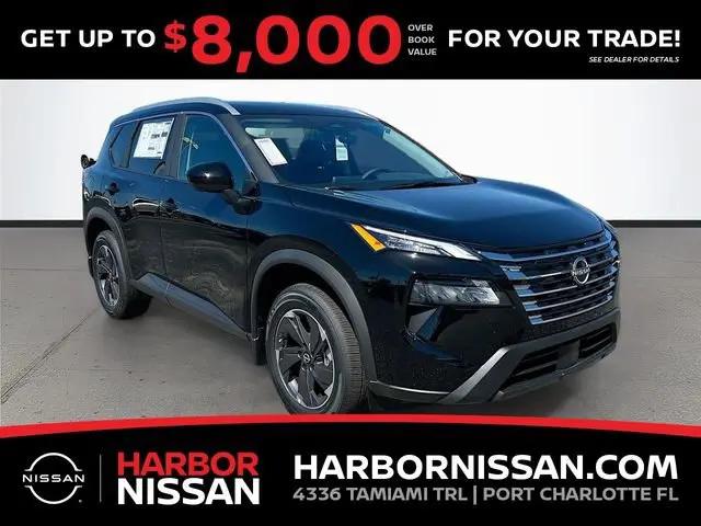 2026 Nissan Rogue SV for sale in Port Charlotte, FL