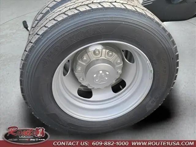 2026 Ram 5500 Tradesman/Big Horn