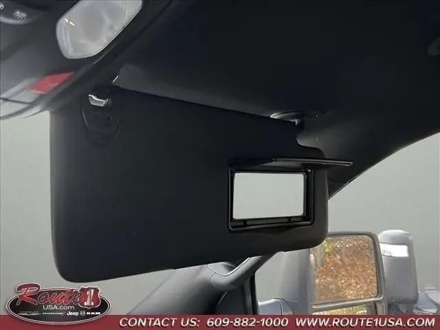 2026 Ram 5500 Tradesman/Big Horn