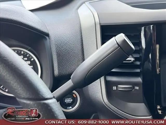 2026 Ram 5500 Tradesman/Big Horn