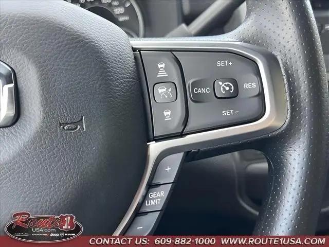 2026 Ram 5500 Tradesman/Big Horn