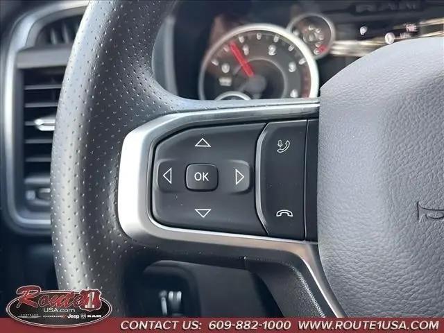2026 Ram 5500 Tradesman/Big Horn