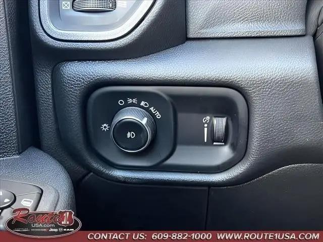2026 Ram 5500 Tradesman/Big Horn