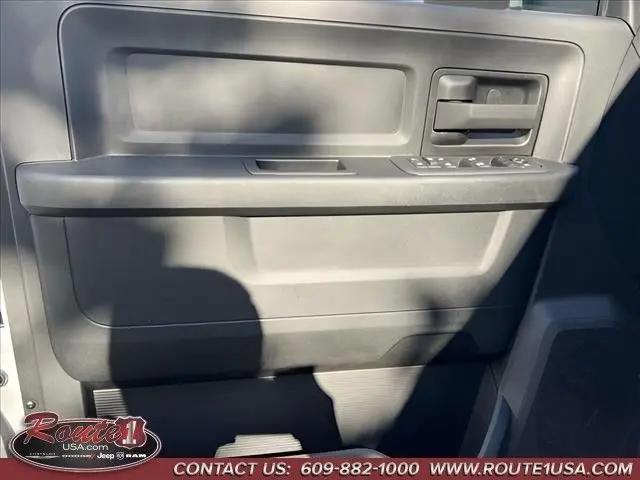 2026 Ram 5500 Tradesman/Big Horn
