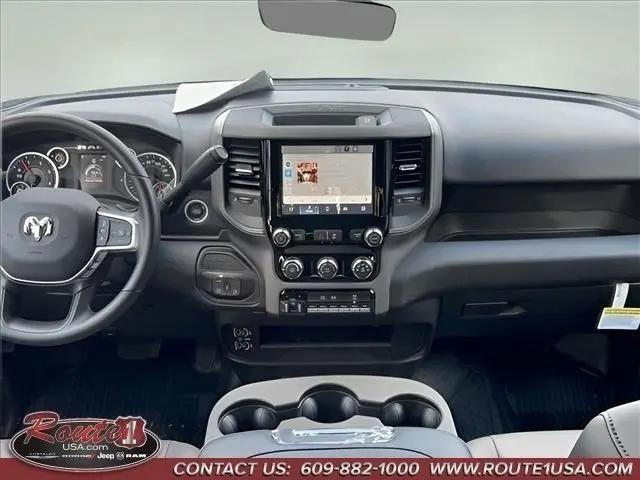 2026 Ram 5500 Tradesman/Big Horn