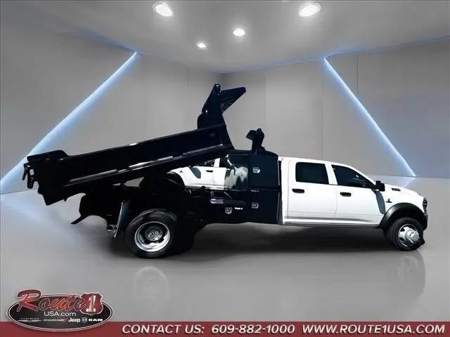 2026 Ram 5500 Tradesman/Big Horn for sale in Lawrenceville, NJ