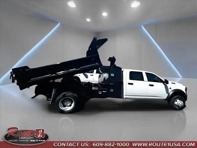 2026 Ram 5500 Tradesman/Big Horn for sale in Lawrenceville, NJ