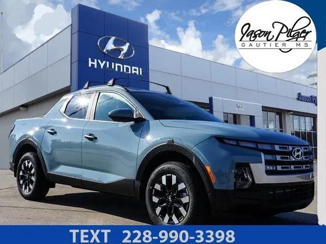 2026 Hyundai Santa Cruz SEL for sale in Gautier, MS