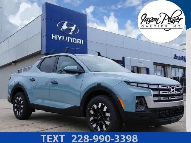 2026 Hyundai Santa Cruz SEL for sale in Gautier, MS