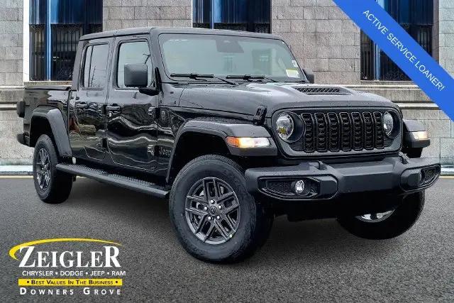 2026 Jeep Gladiator Sport S for sale in Downers Grove, IL