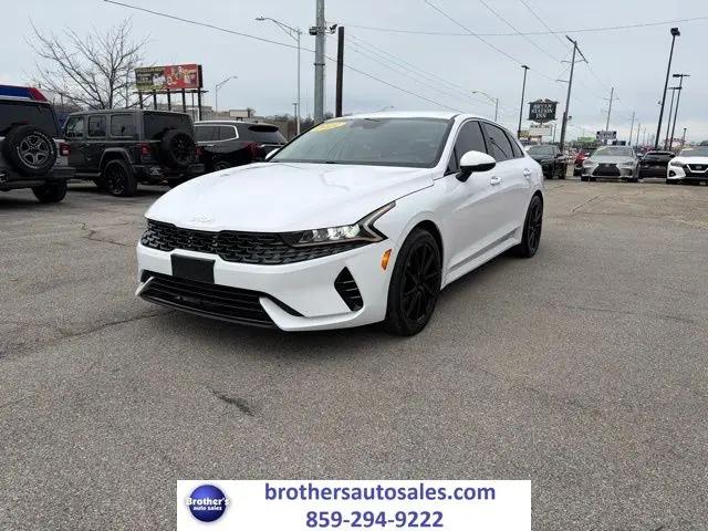 2022 Kia K5 LXS for sale in Lexington, KY