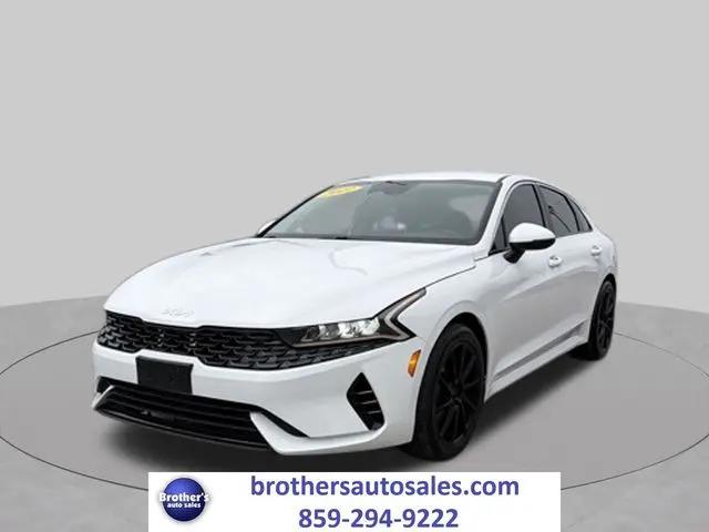 2022 Kia K5 LXS for sale in Lexington, KY